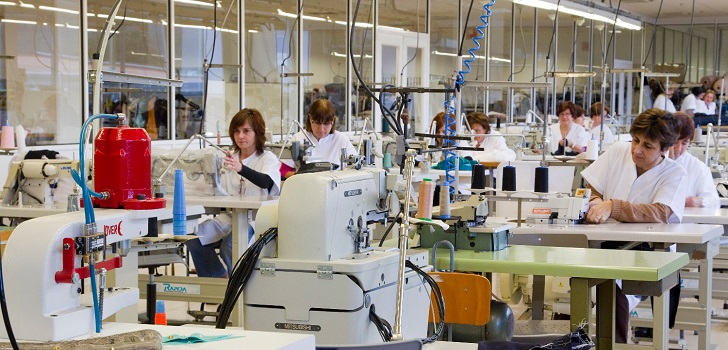 España reafirma su tirón en la producción en proximidad con ascensos en la actividad y el empleo